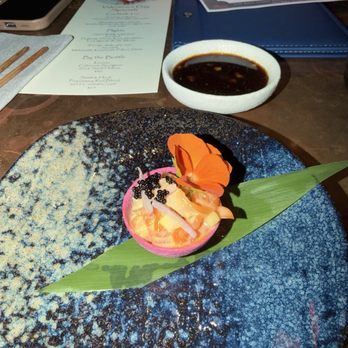 Sasa - Japanese Near Me - Walnut Creek, California