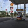 Photo of I-95 & Hwy 63 Shell Station