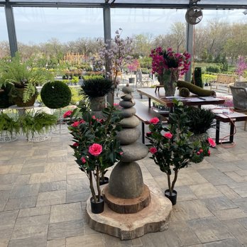 Landscape Systems Garden Center - New back patio area with furniture and artificial plants - Nurseries & Gardening Near Me - Keller, Texas Landscape Systems Garden Center - New back patio area with furniture and artificial plants - Nurseries & Gardening Near Me - Keller, Texas