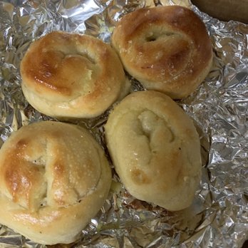 Tuscany's Italian Restaurant - Garlic bread - Italian Near Me - Centerville, Ohio Tuscany's Italian Restaurant - Garlic bread - Italian Near Me - Centerville, Ohio