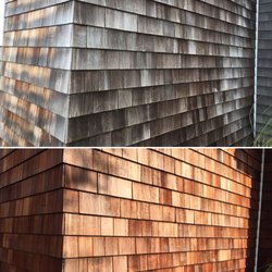 Sunset Power Wash