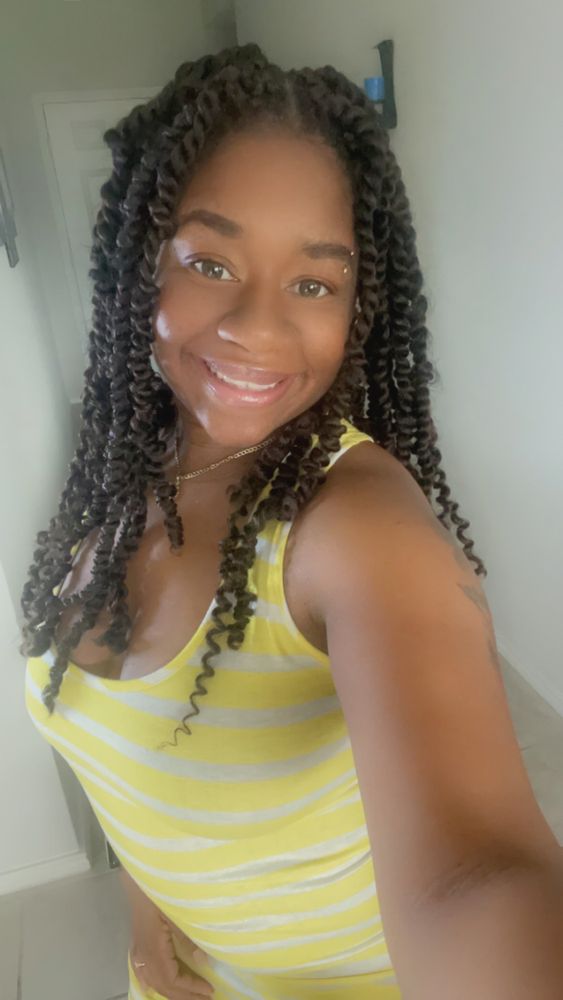 JOY AFRICAN HAIR BRAIDING 15 Photos & 15 Reviews 2201 W Stan