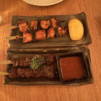 Makoto - Skewers - Japanese Near Me - Miami Beach, Florida