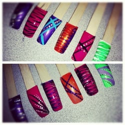 Nails With Jae