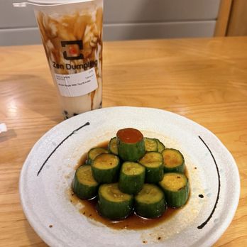 Zen Dumpling - Asian Fusion Near Me - Brandon, Florida