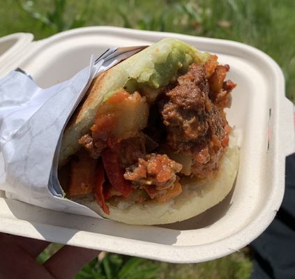 Paparepas Venezuelan Food (Capitol Hill) by null