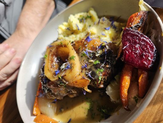 Hell's Backbone Grill & Farm by null