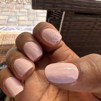 Glow Nail Bar - Nail Salons Near Me - Henderson, Nevada
