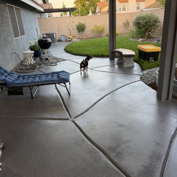 TS Epoxy Flooring - Flooring Near Me TS Epoxy Flooring - Flooring Near Me