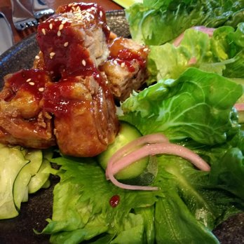 MW Restaurant - Jidori chicken - New American Near Me - Honolulu, Hawaii MW Restaurant - Jidori chicken - New American Near Me - Honolulu, Hawaii