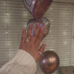 Engagement ring Engagement ring