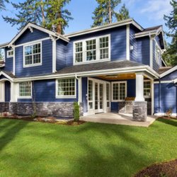 Craftsman Exteriors - untitled