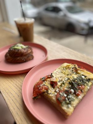 Brown Bear Bakery by null
