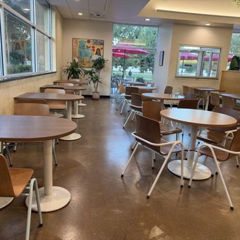 White Lotus Farms Cafe - One of the seating areas - Cafes Near Me - Ann Arbor, Michigan White Lotus Farms Cafe - One of the seating areas - Cafes Near Me - Ann Arbor, Michigan