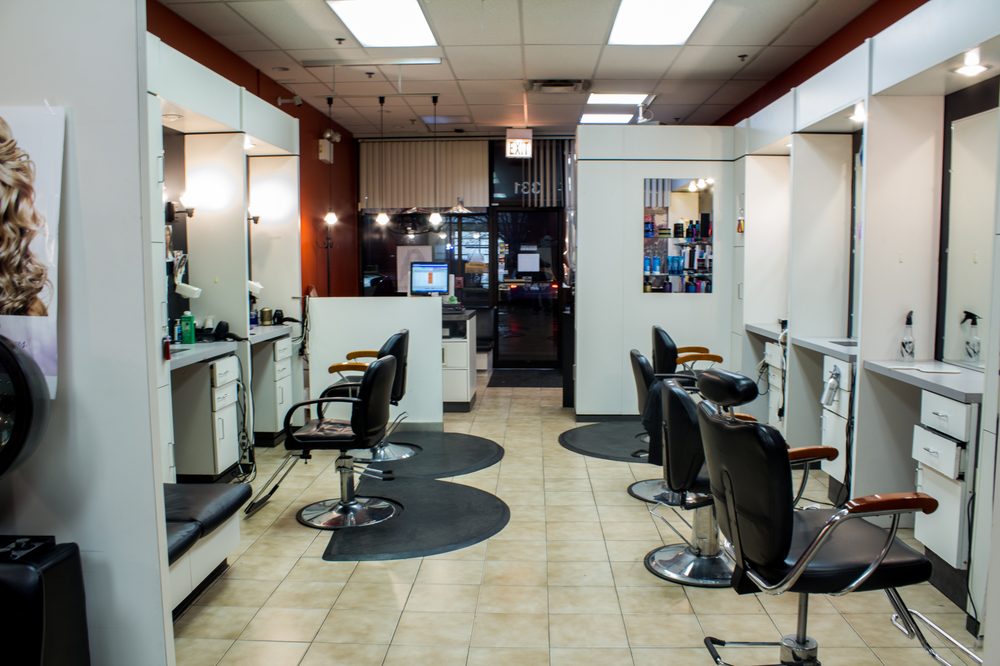 SHEAR CUTS Updated October 2024 17 Reviews 331 W Irving Park Rd