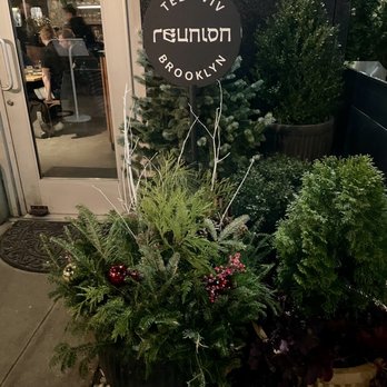Reunion - Breakfast & Brunch Near Me - Brooklyn, New York