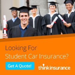 Think Insurance - Student Car Insurance - Think Insurance