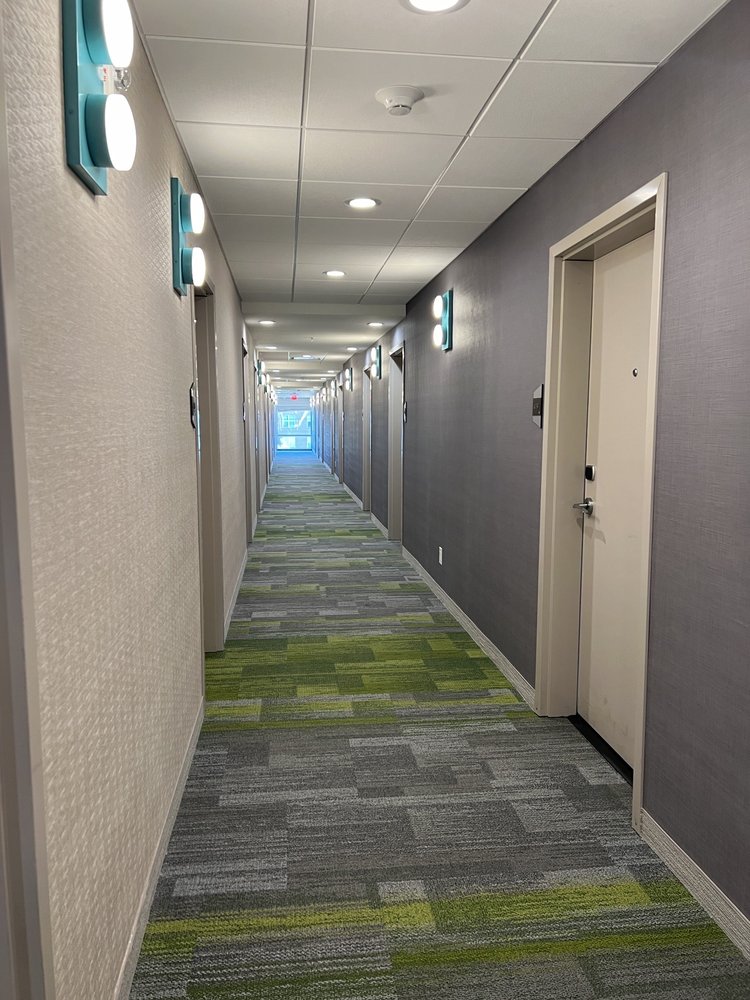 HOME2 SUITES DALLAS MEDICAL Updated September 2024 12 Photos 4866