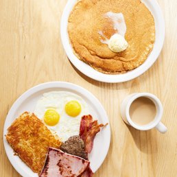 Big Breakfast