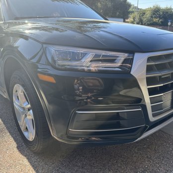 AC America Auto Body - After Repairs - Body Shops Near Me - Glendora, California