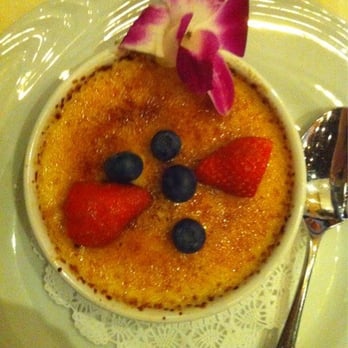 Fogo de Chão - Creme brûlée... Amazing - Brazilian Near Me - Austin, Texas Fogo de Chão - Creme brûlée... Amazing - Brazilian Near Me - Austin, Texas