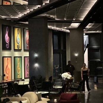 W Nashville - Lobby - Hotels Near Me - Nashville, Tennessee W Nashville - Lobby - Hotels Near Me - Nashville, Tennessee