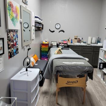 The Skin Kare Lady - Skin Care Near Me - Spring, Texas The Skin Kare Lady - Skin Care Near Me - Spring, Texas