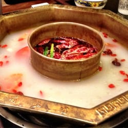 Spicy Sichuan Restaurant