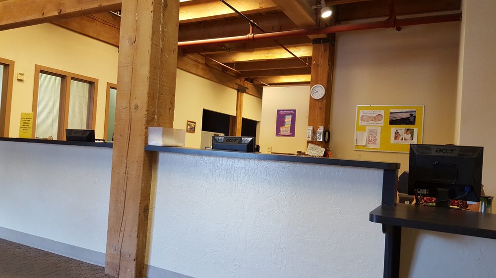 San Joaquin County Public Health Services - social services organization in Stockton, CA