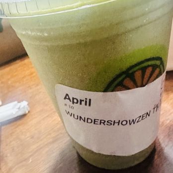 JuiceLand - Wundershowzen - Juice Bars & Smoothies Near Me - Fort Worth, Texas