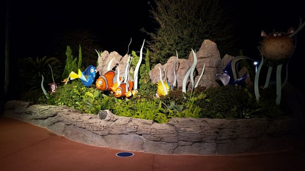 Epcot by null