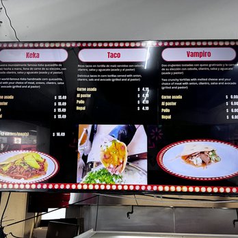 Chula Tacos - Tacos Near Me - San Diego, California Chula Tacos - Tacos Near Me - San Diego, California