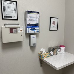 San Juan Medical Center