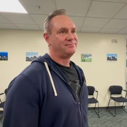 California Department of Rehabilitation - State employee looking to fight a citizen