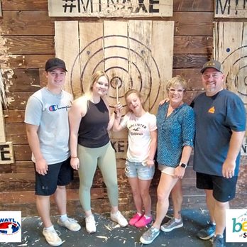 MTN AXE Breckenridge - Indoor Playcenter Near Me - Breckenridge, Colorado MTN AXE Breckenridge - Indoor Playcenter Near Me - Breckenridge, Colorado