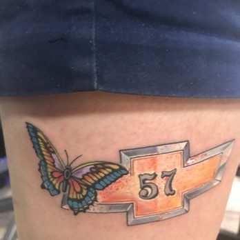 Piaja's Ink - Tattoo Near Me - Hialeah, Florida