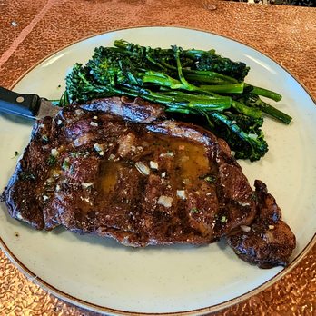 Mickey's Irish Pub - Ribeye. - Irish Pub Near Me - Fullerton, California