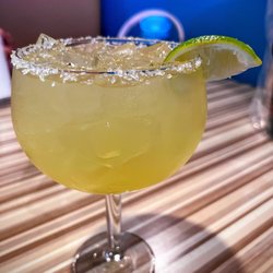Charanda Mexican Grill & Cantina - Classic Margarita