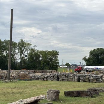Schwartz Stone Co - Building Supplies Near Me - Fort Smith, Arkansas