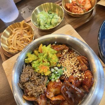 Lani Sot - Spicy Pork - Korean Near Me - Honolulu, Hawaii Lani Sot - Spicy Pork - Korean Near Me - Honolulu, Hawaii