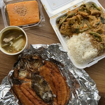 Tita's Kitchenette - Food - Filipino Near Me - National City, California