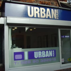 Urban Hair