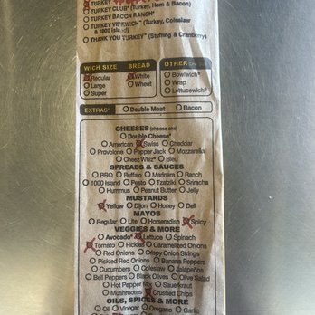 Which Wich - Sandwiches Near Me - Murrieta, California Which Wich - Sandwiches Near Me - Murrieta, California