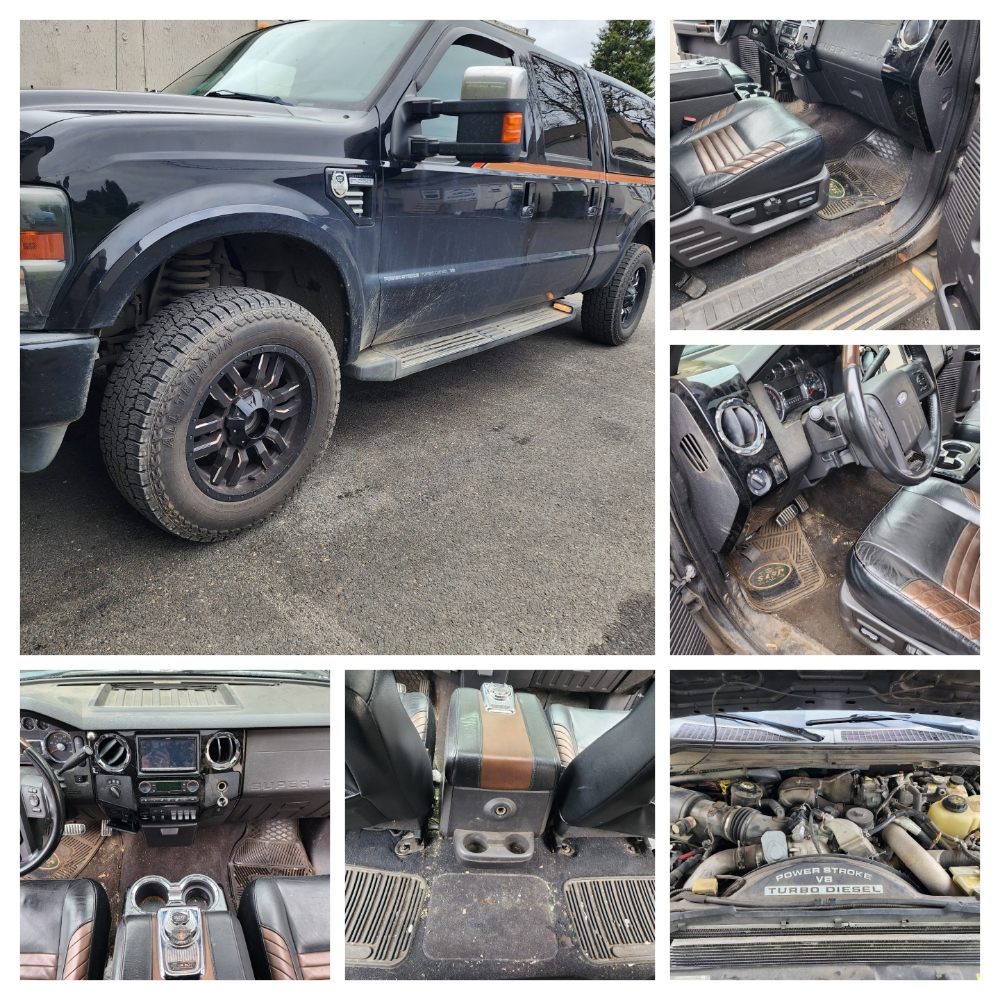 CASCADE AUTO DETAILING Updated May 2024 Request a Quote 16 Photos