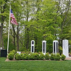 Simsbury Veterans Memorial