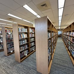 Newtown Public Library
