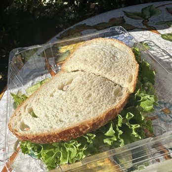 Erick Schat's Bakkery - Tuna Sandwich - Bakeries Near Me - Bishop, California Erick Schat's Bakkery - Tuna Sandwich - Bakeries Near Me - Bishop, California
