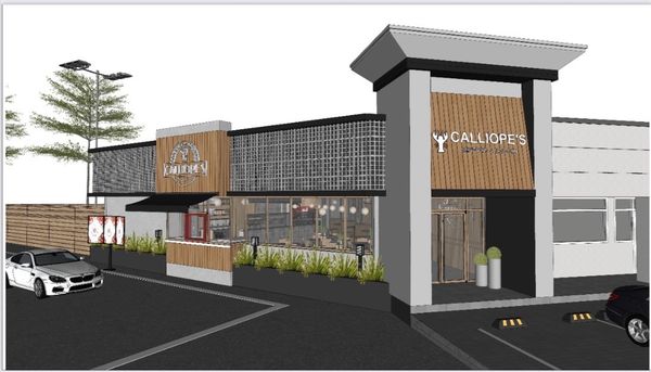 Calliope’s by null