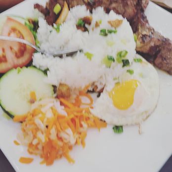 Nho Kitchen - R6 - Vietnamese Near Me - Fresno, California Nho Kitchen - R6 - Vietnamese Near Me - Fresno, California