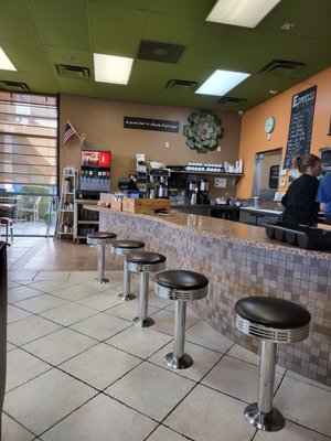 Perk Eatery by null